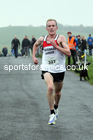 Senior Mens and Womens 2021 Heaton Memorial 10k Road Race, Town Moor, Newcastle. Photo: David T. Hewitson/Sports for All Pics